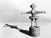 Tiny Dancer